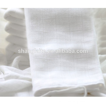 SWADDLE BLANKET MUSLIN 100% Baumwolle 47 &quot;x 47&quot;